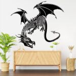 Vinilo Decorativo Animales 181