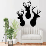 Vinilo Decorativo Animales 81