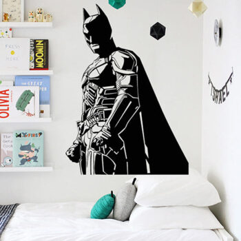 Vinilo Decorativo Batman