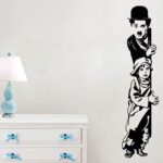 Vinilo Decorativo Cine 181