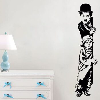 Vinilo Decorativo El Pibe