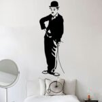 Vinilo Decorativo Cine 231