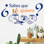 Vinilo Decorativo Cocina 103