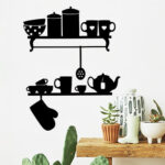 Vinilo Decorativo Cocina 251