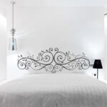 Vinilo Decorativo Dormitorio 02