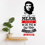 Vinilo Decorativo Frases 171