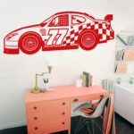 Vinilo Decorativo Infantil 068