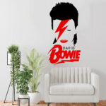 Vinilo Decorativo Música 61