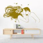 Vinilo Decorativo Urbano 033